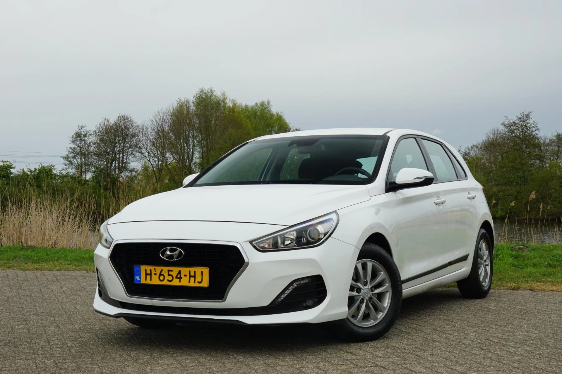 Hoofdafbeelding Hyundai i30