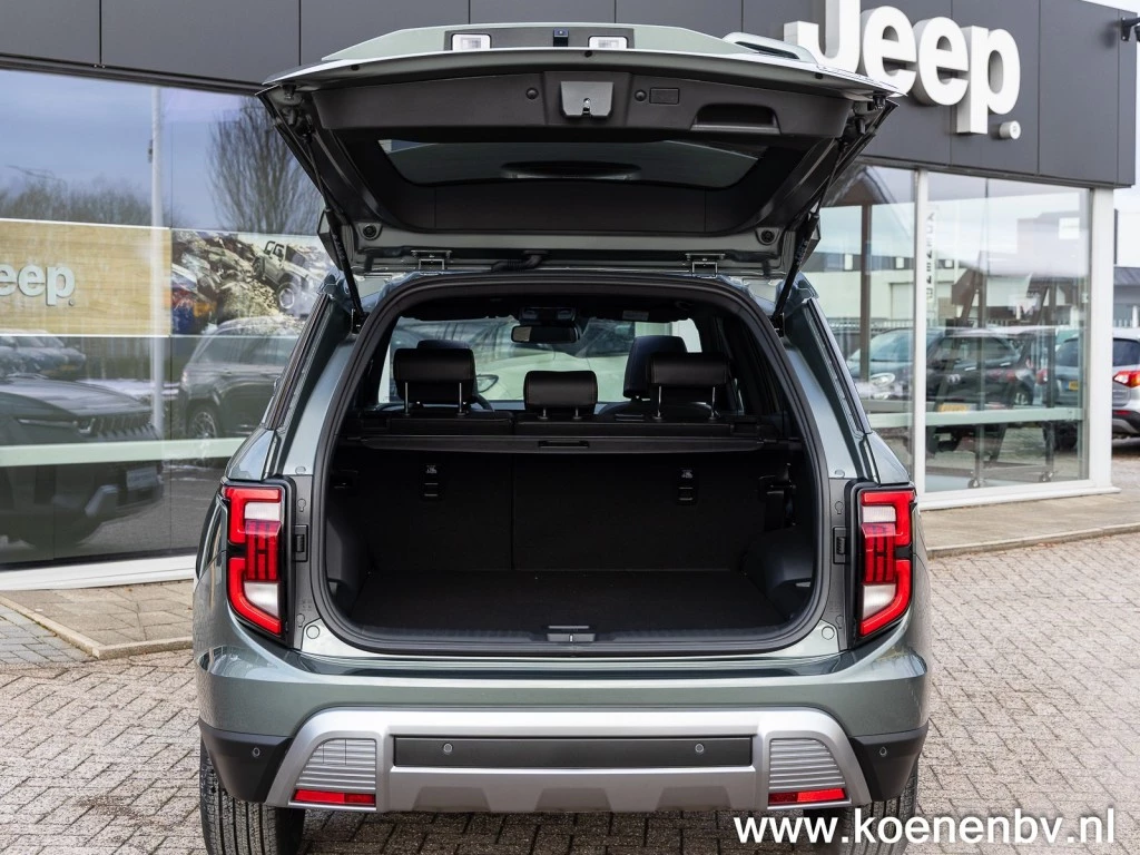 Hoofdafbeelding KGM Torres