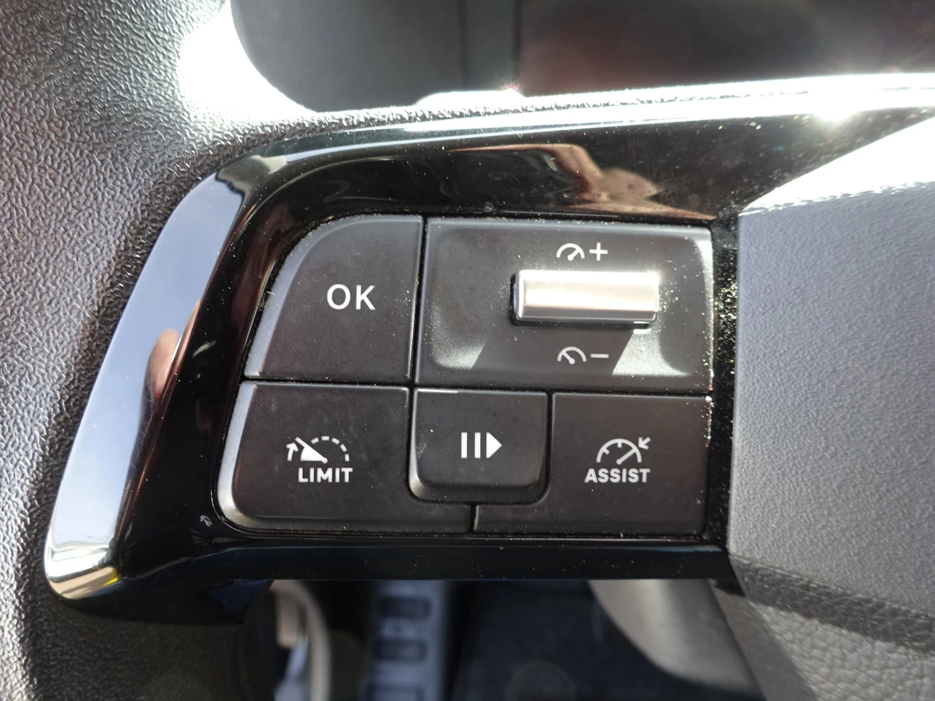 Hoofdafbeelding Opel Vivaro-e