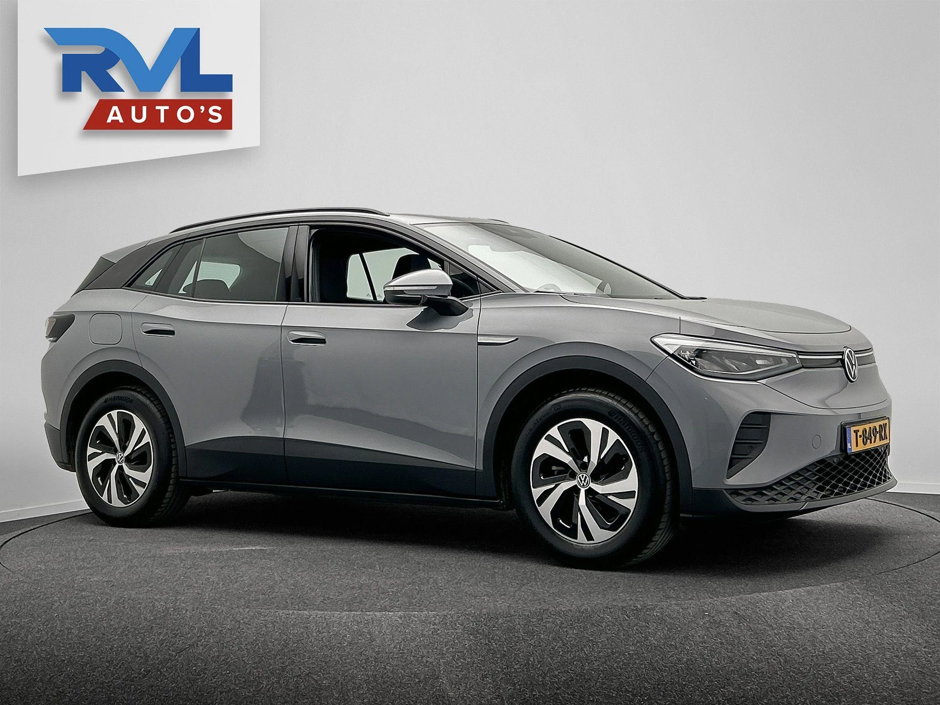 Hoofdafbeelding Volkswagen ID.4