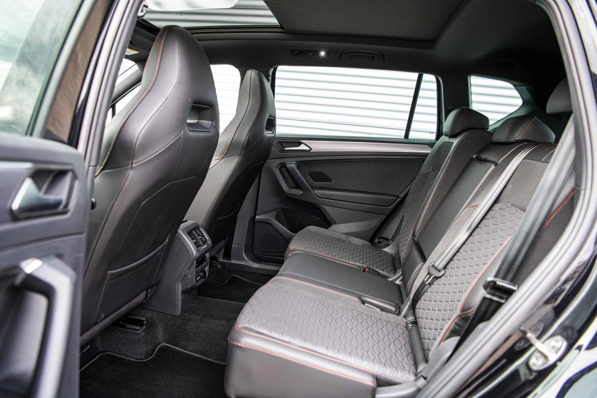 Hoofdafbeelding SEAT Tarraco