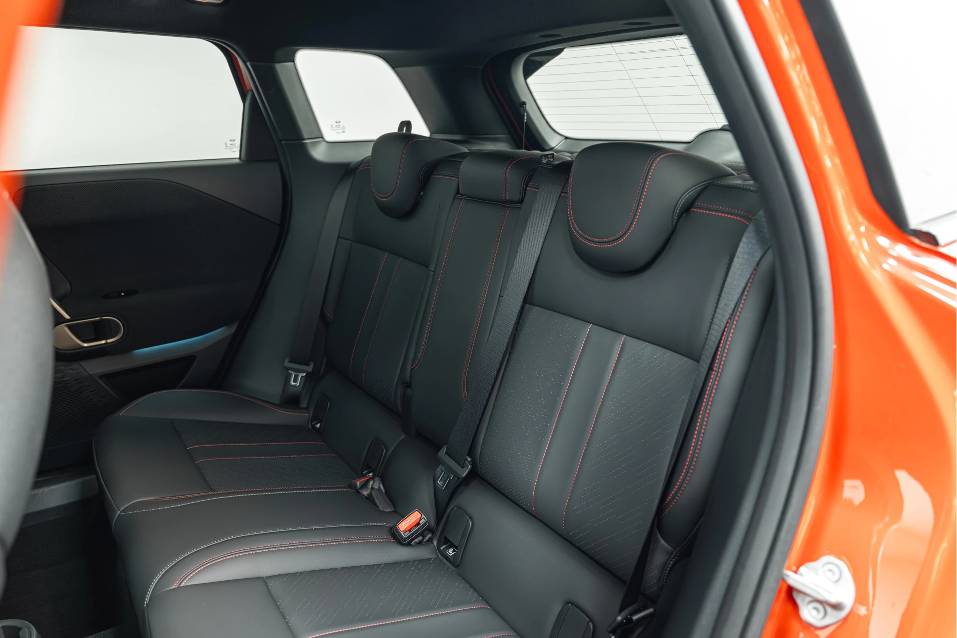 Hoofdafbeelding MINI Aceman