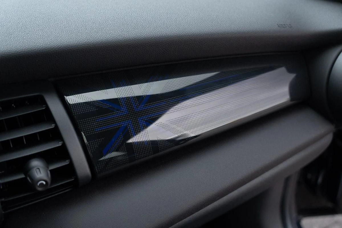 Hoofdafbeelding MINI Cooper S