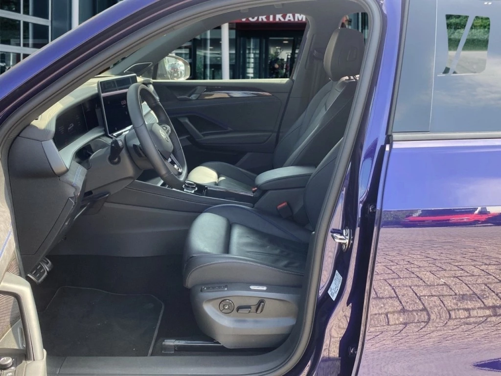 Hoofdafbeelding Volkswagen Tayron