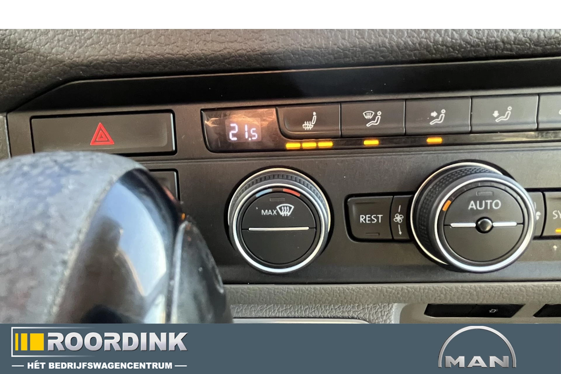 Hoofdafbeelding MAN TGE