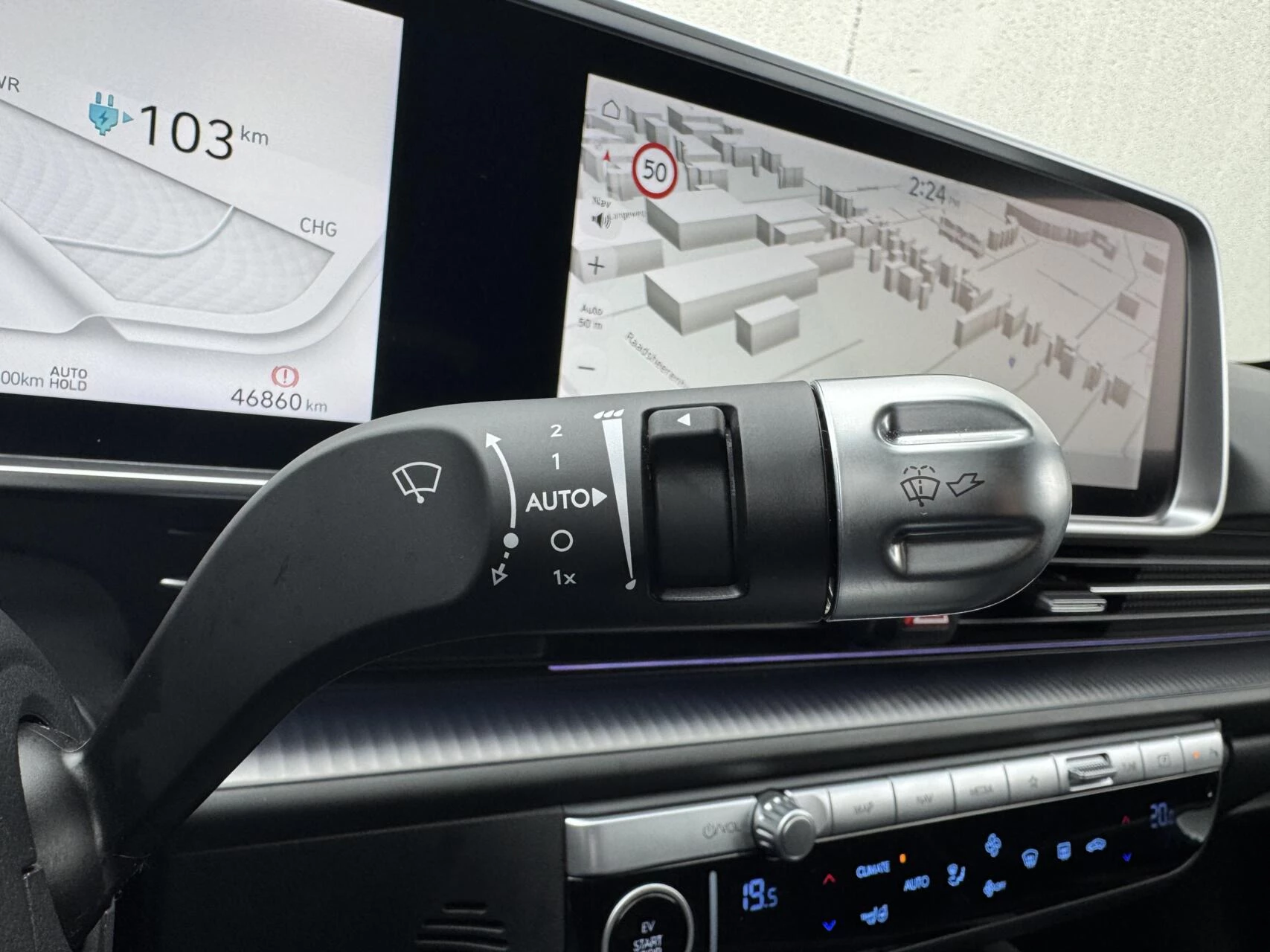 Hoofdafbeelding Hyundai IONIQ 6