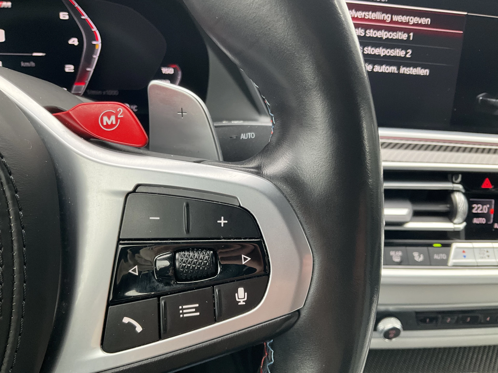 Hoofdafbeelding BMW X6