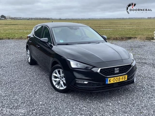 Seat Leon 1.5 eTSI Style Launch Edition / 1e EIG / CARPLAY !