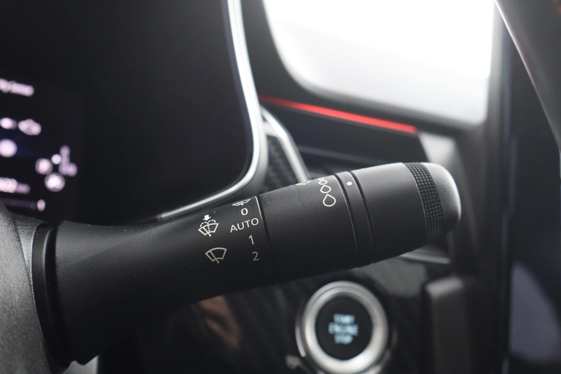 Hoofdafbeelding Renault Arkana