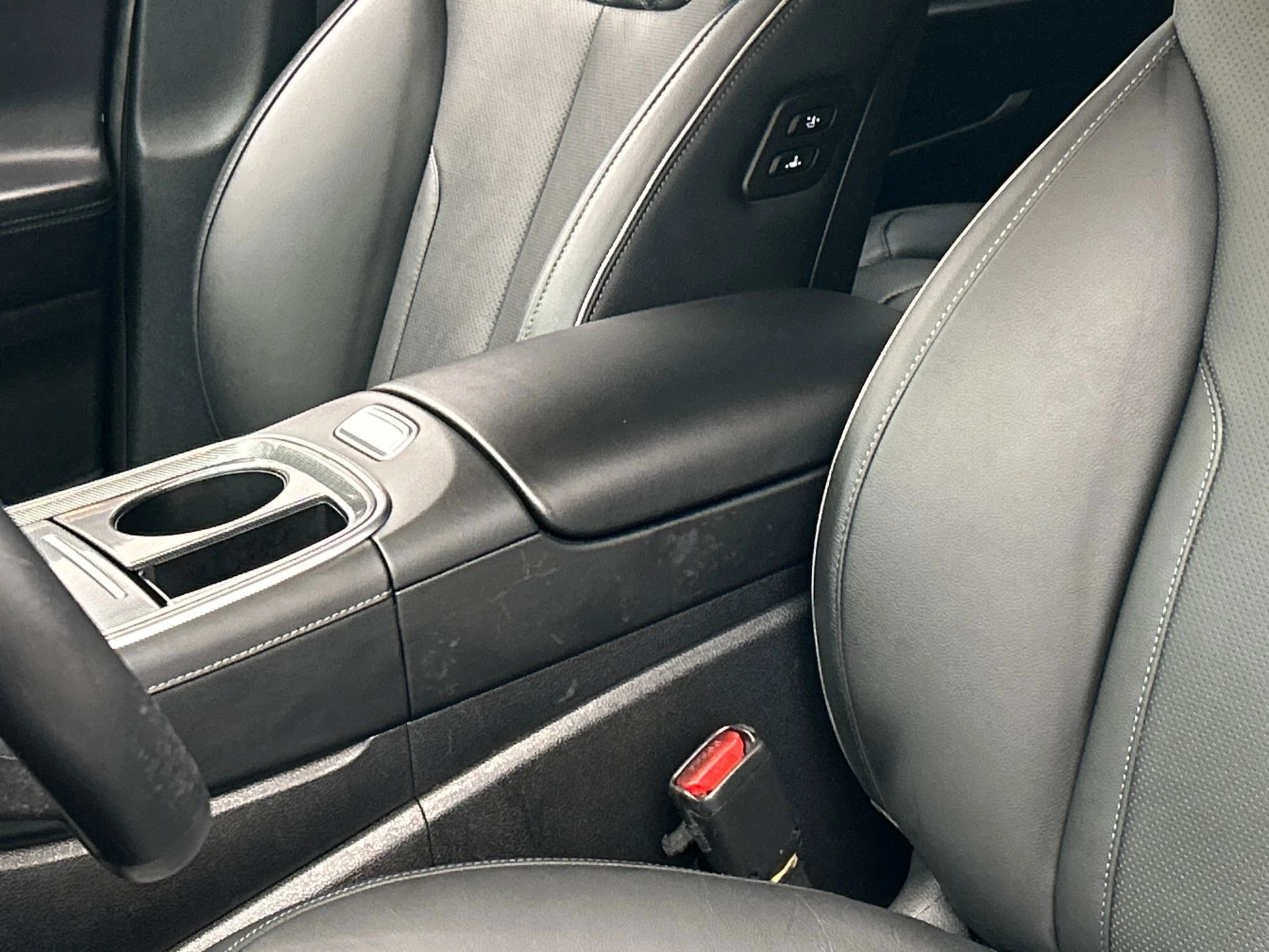 Hoofdafbeelding Hyundai Santa Fe