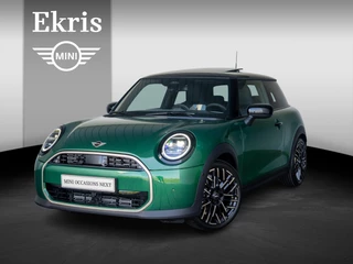 Hoofdafbeelding MINI 3-deurs MINI 3-deurs Cooper C Favoured + M pakket