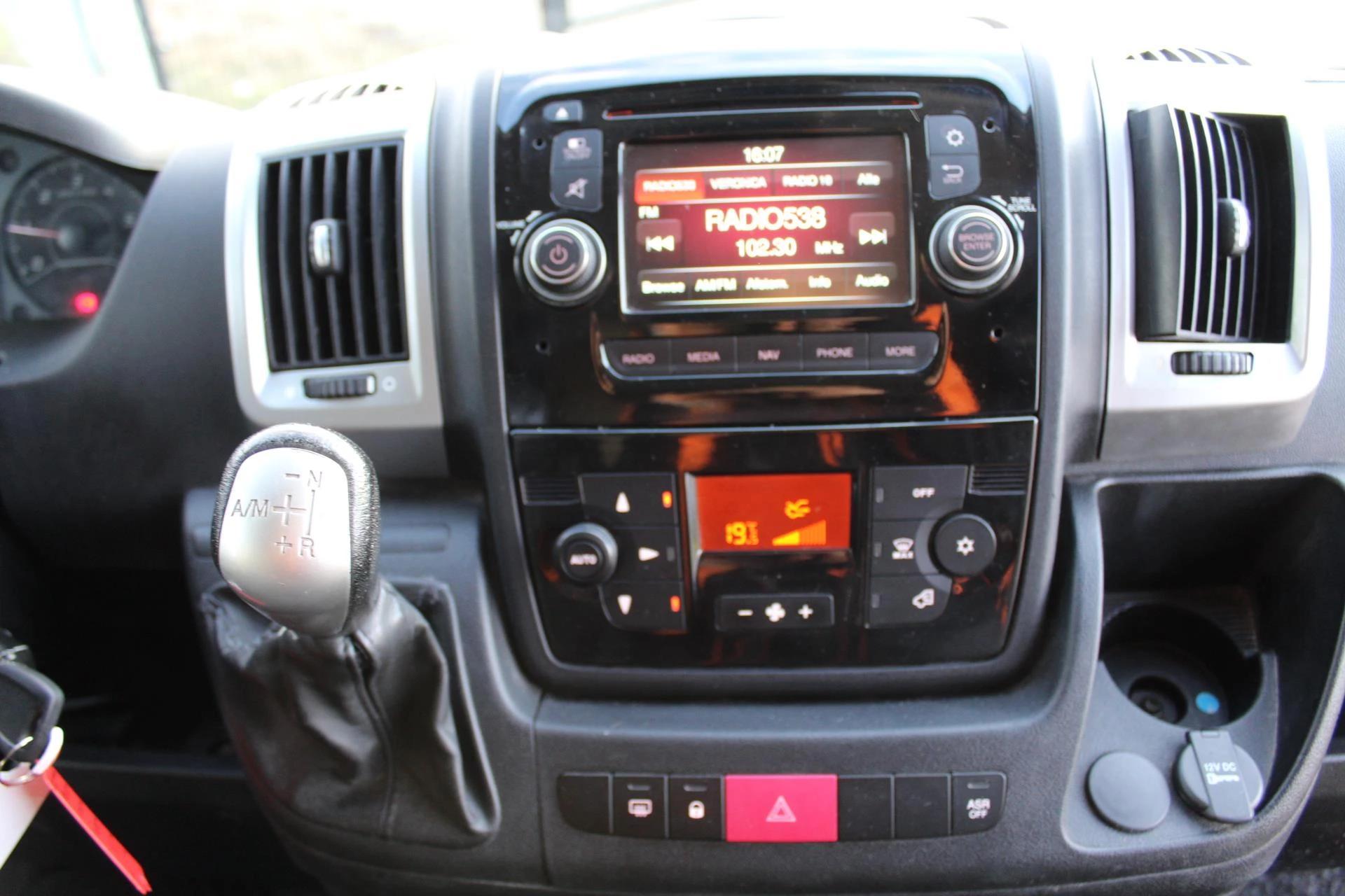 Hoofdafbeelding Fiat Ducato