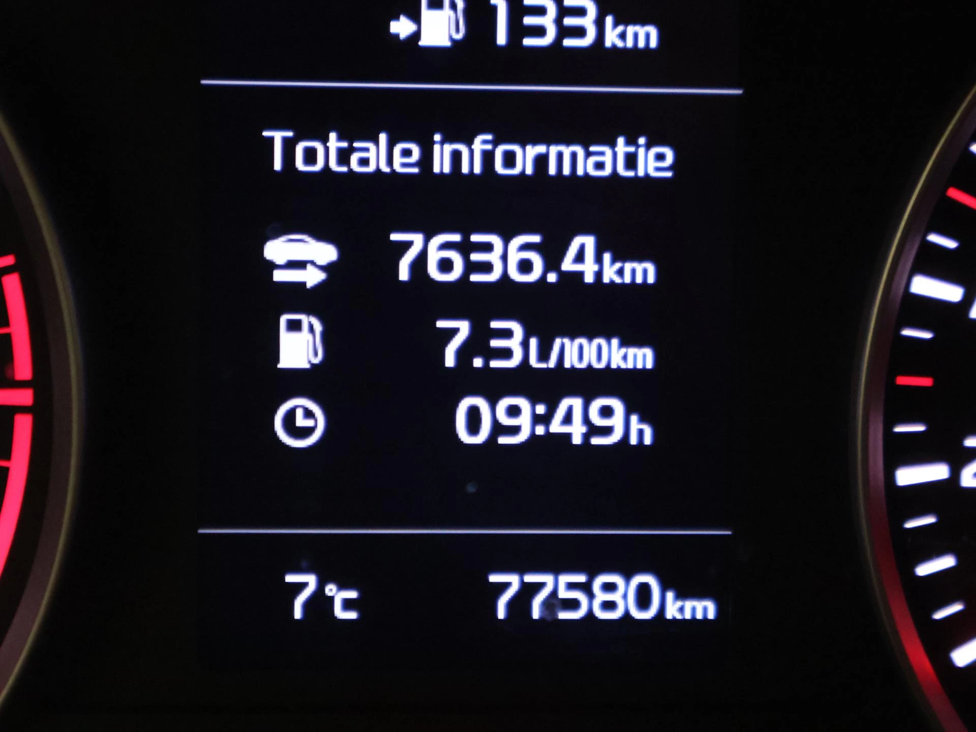 Hoofdafbeelding Kia Stonic