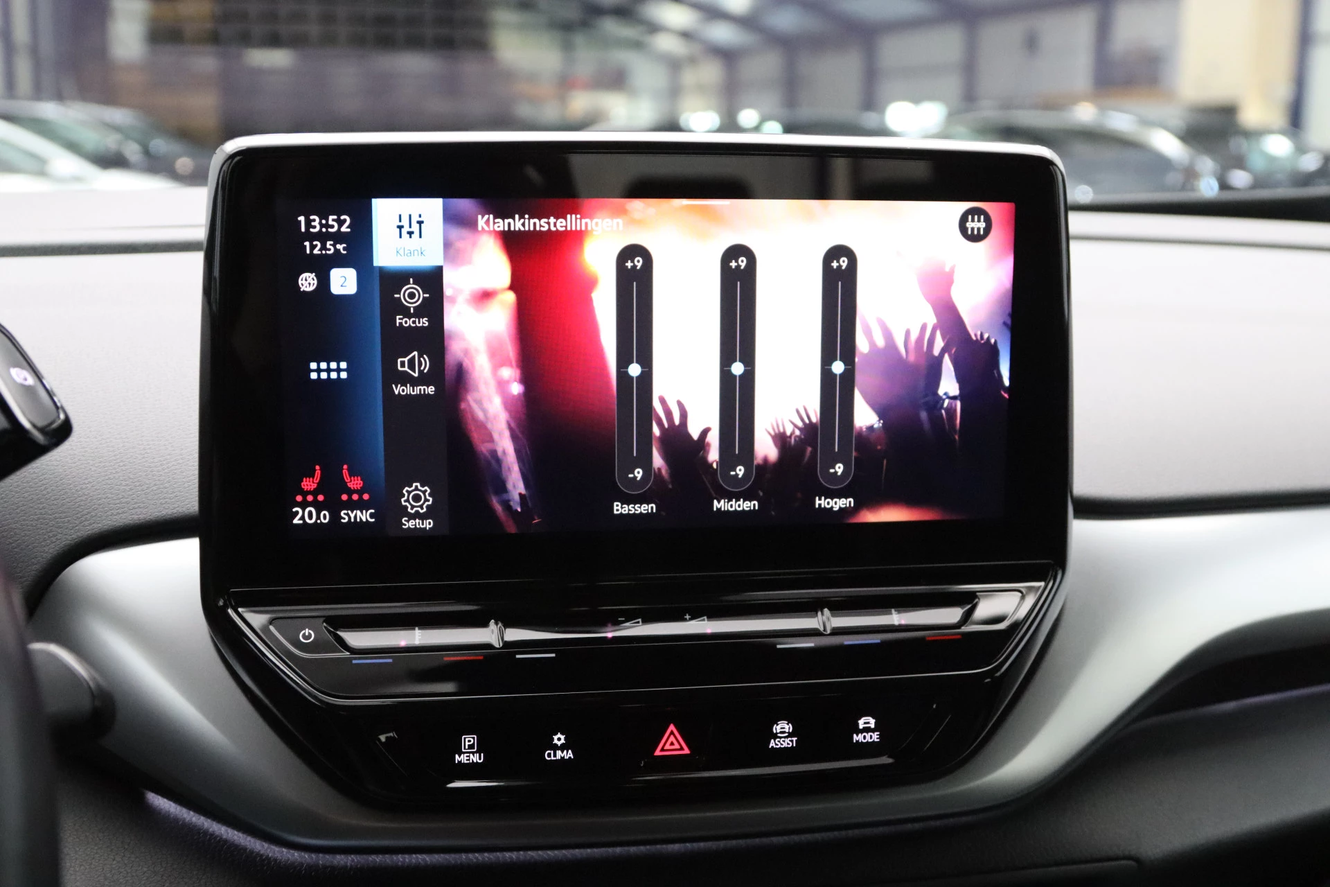 Hoofdafbeelding Volkswagen ID.4