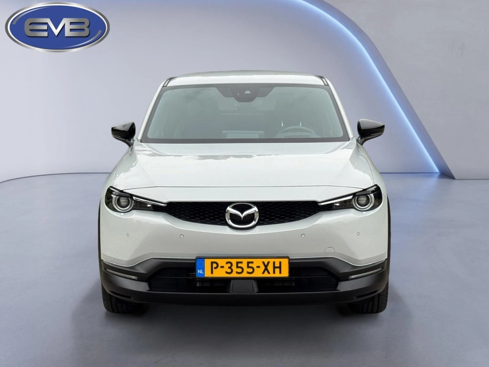 Hoofdafbeelding Mazda MX-30