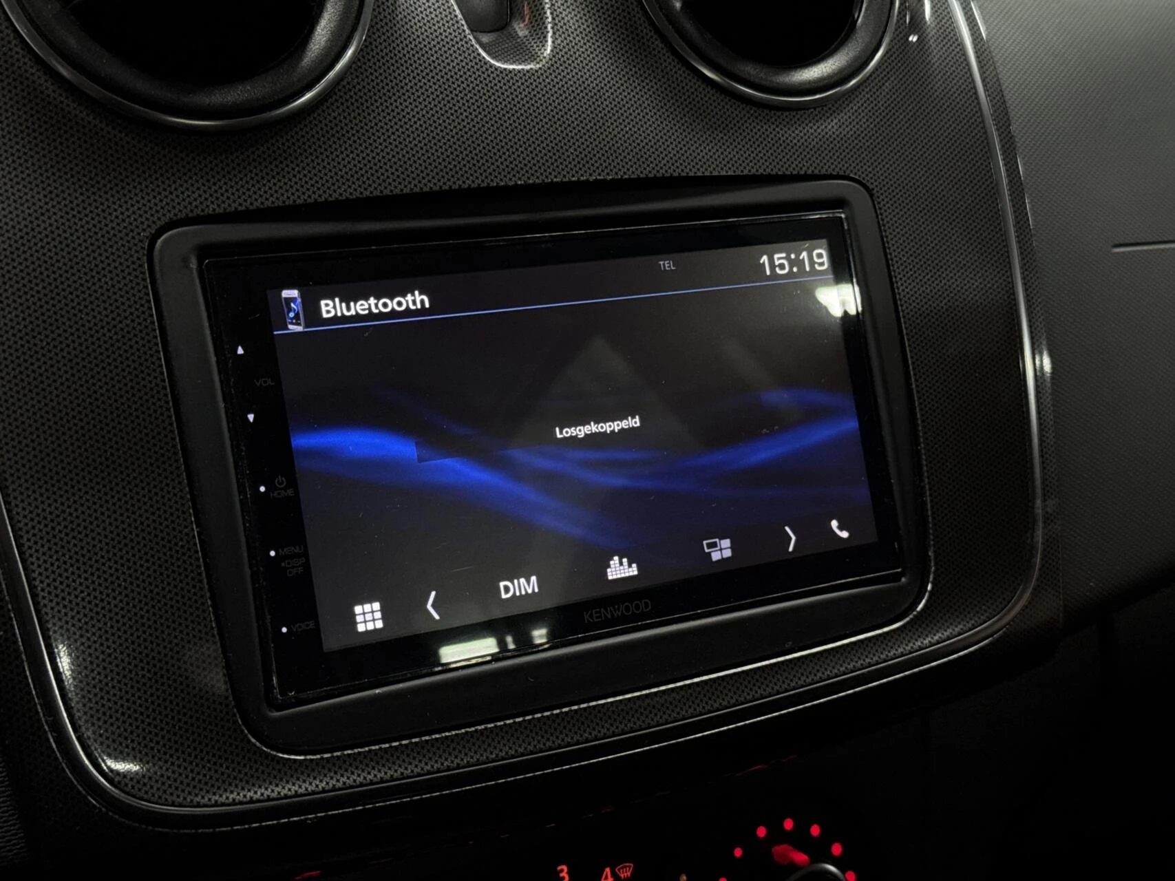 Hoofdafbeelding Dacia Sandero Stepway