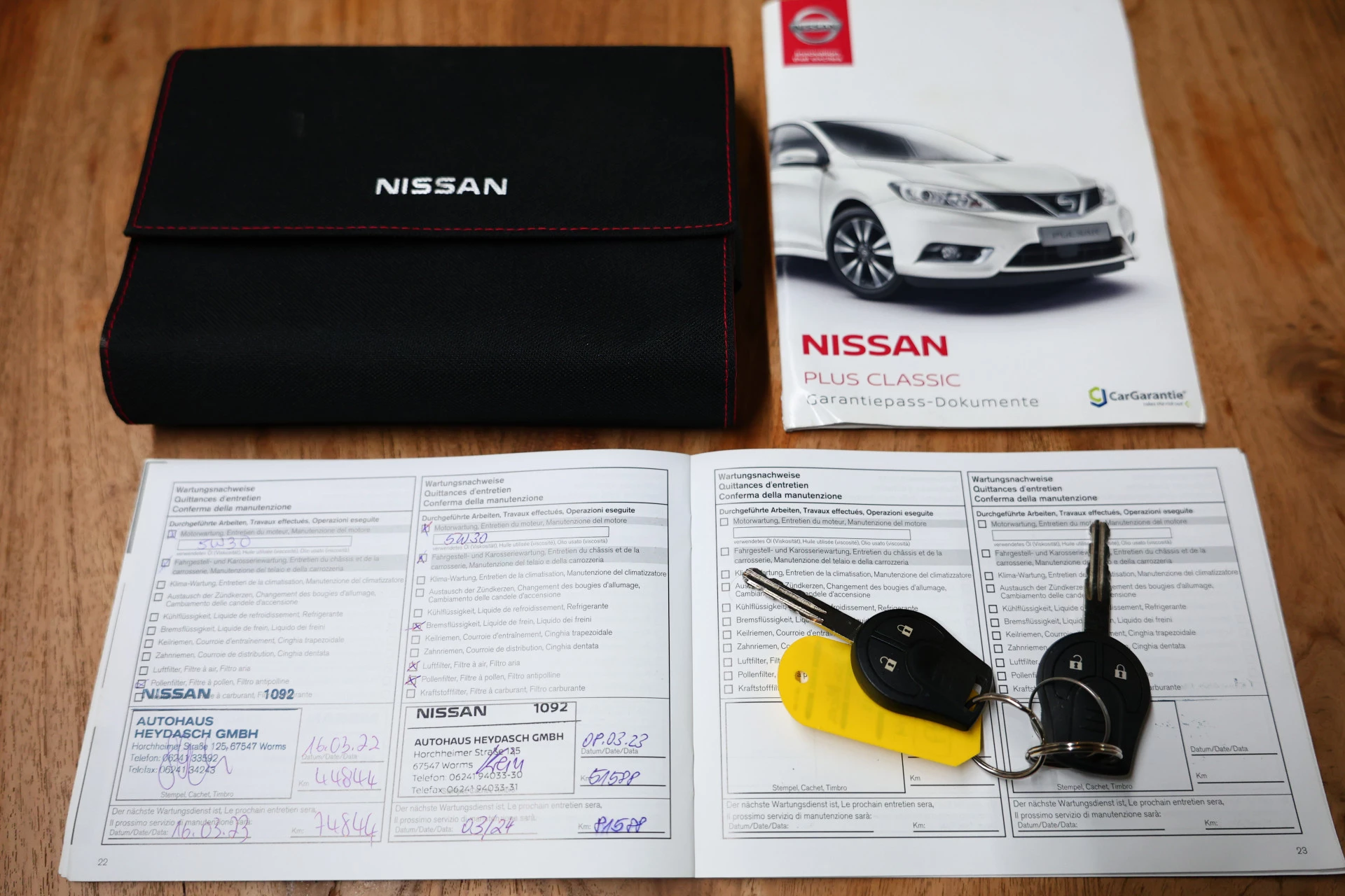 Hoofdafbeelding Nissan Micra