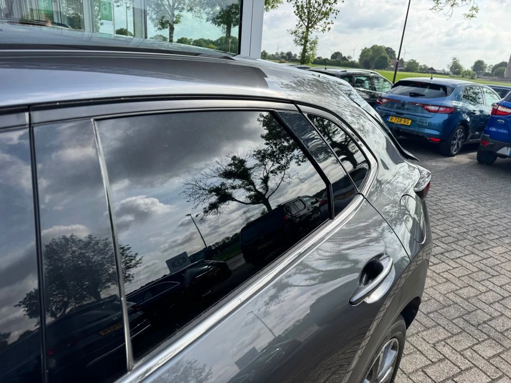 Hoofdafbeelding Mazda CX-30