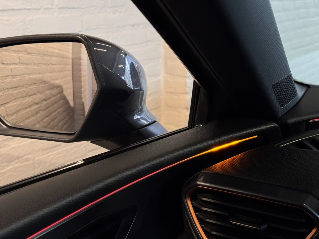 Hoofdafbeelding CUPRA Leon Sportstourer