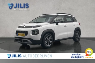 Citroën C3 Aircross 1.2 PureTech S&S Feel | Navigatie | Lichtmetalen velgen | Parkeersensoren