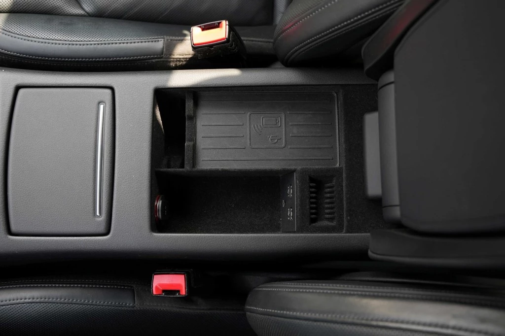 Hoofdafbeelding Audi S6