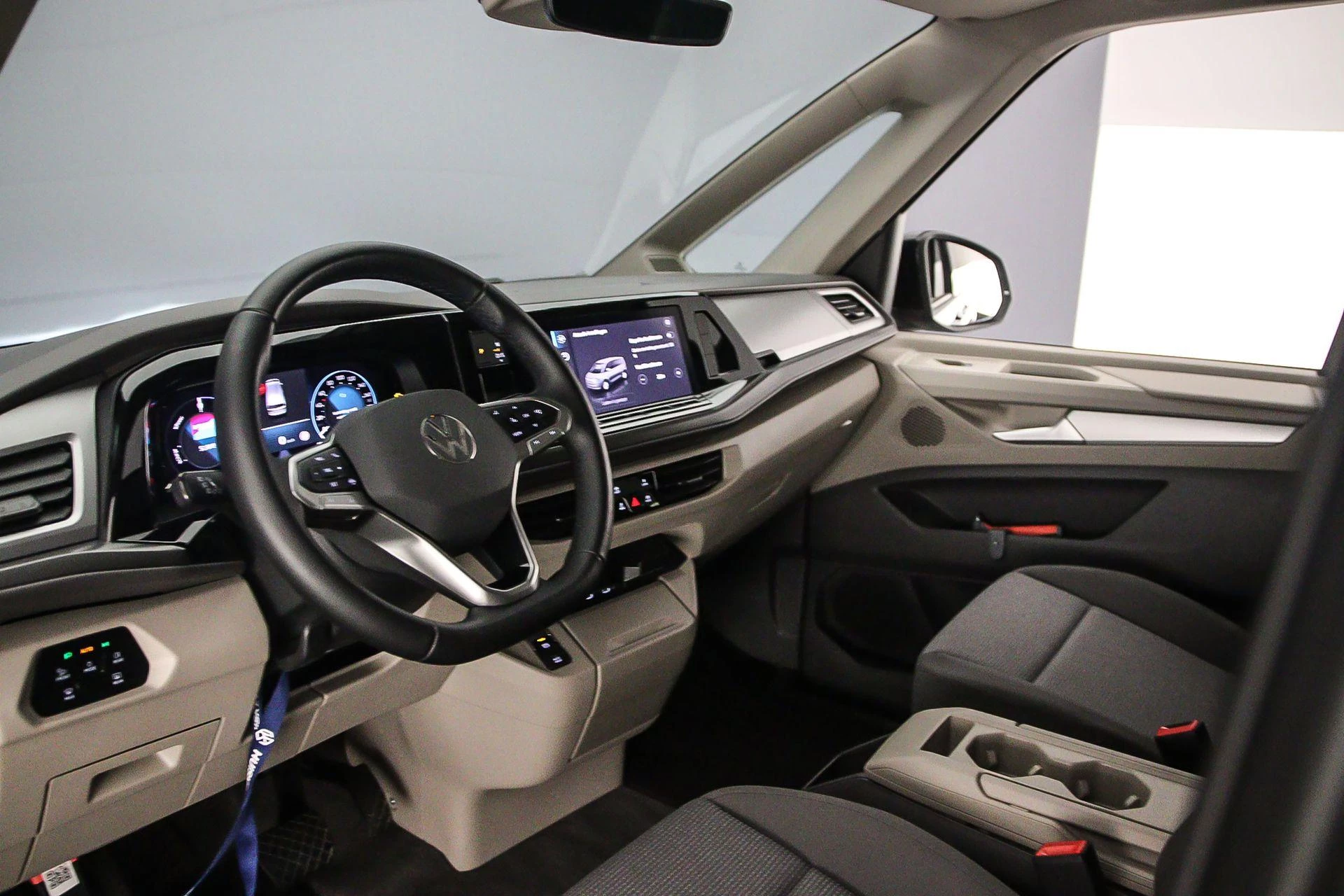 Hoofdafbeelding Volkswagen Multivan