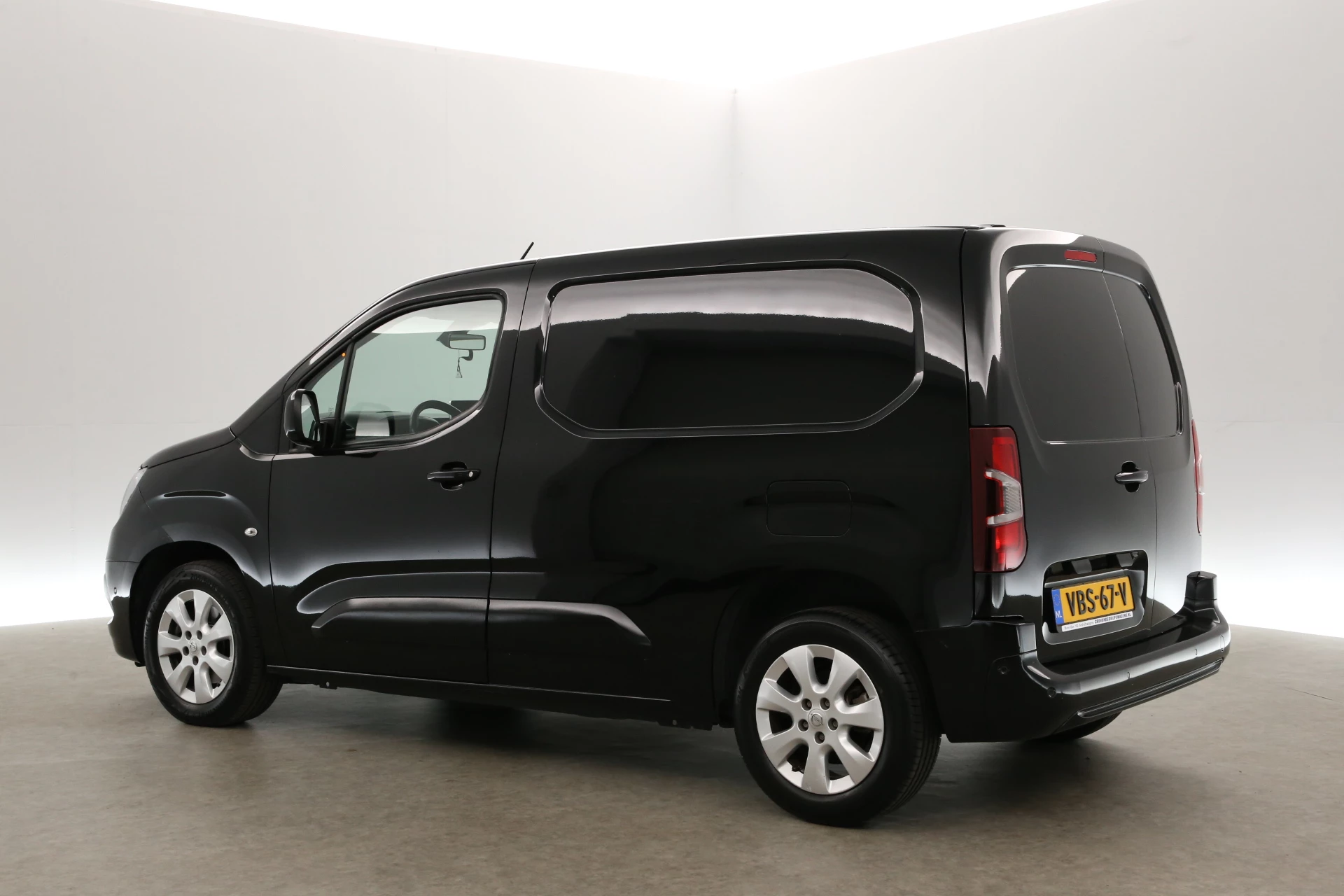 Hoofdafbeelding Opel Combo