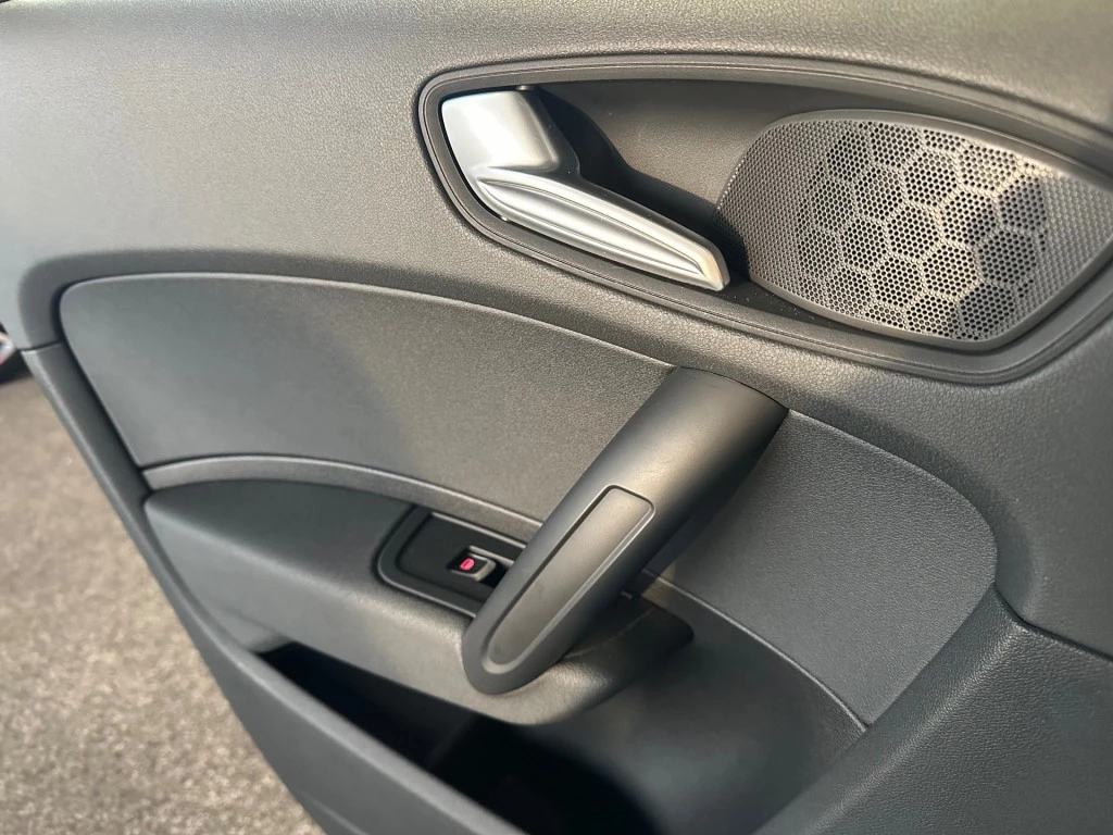 Hoofdafbeelding Audi A1