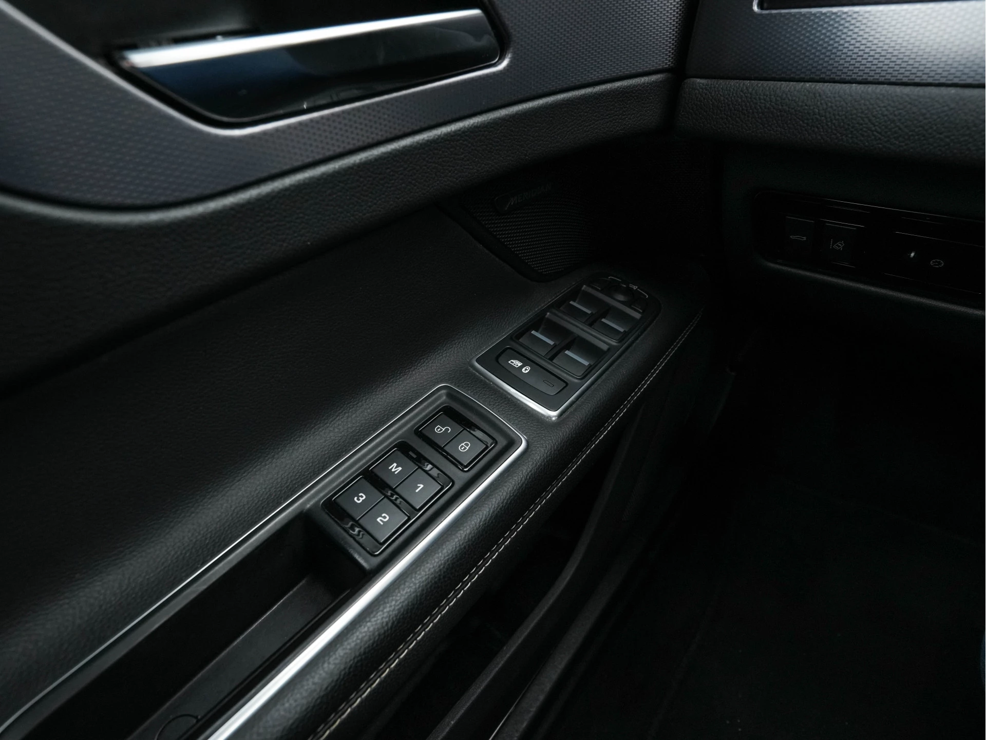 Hoofdafbeelding Jaguar XF