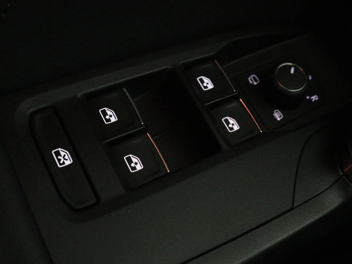 Hoofdafbeelding CUPRA Leon