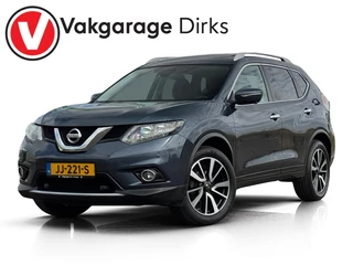 Nissan X-Trail 1.6 DIG-T Connect 163 PK ✅ Pano ✅ 360 ✅ Trekhaak