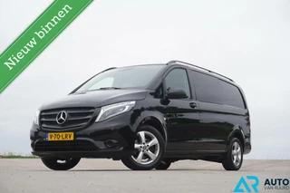 Mercedes Vito 116 CDI Lang DC * Dubbele cabine * Automaat