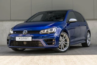 Volkswagen Golf 2.0 TSI R 4Motion Pano Dsg DCC Dynaudio