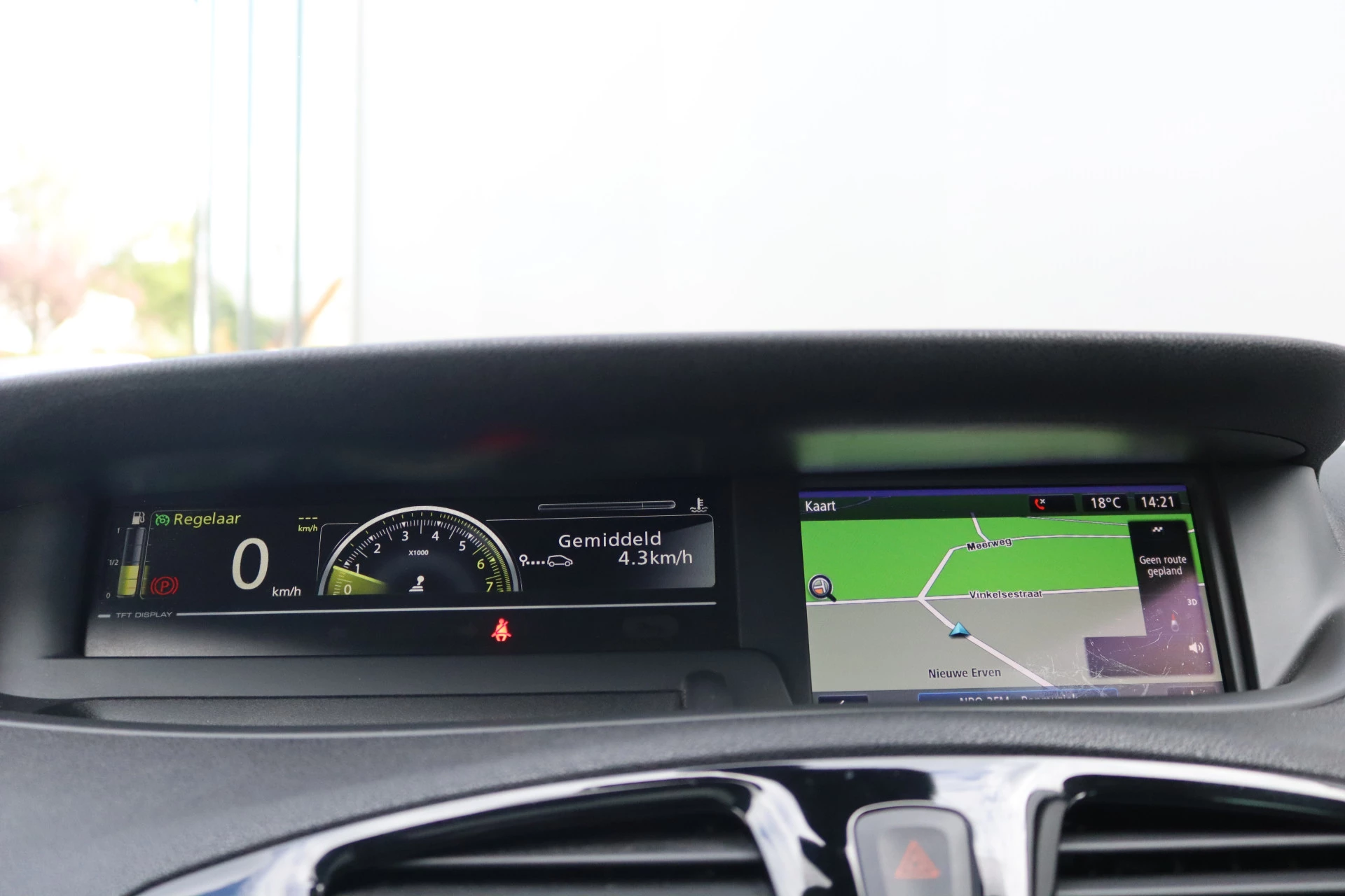 Hoofdafbeelding Renault Grand Scénic