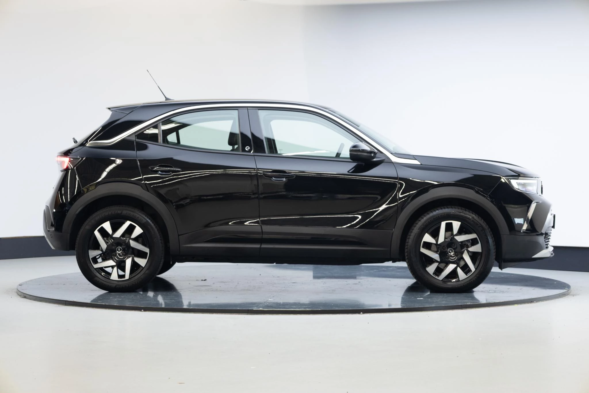 Hoofdafbeelding Opel Mokka-e