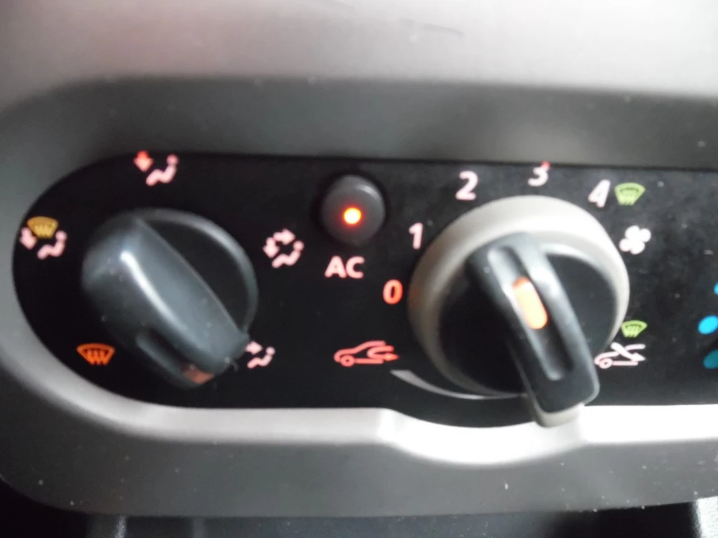 Hoofdafbeelding Dacia Sandero