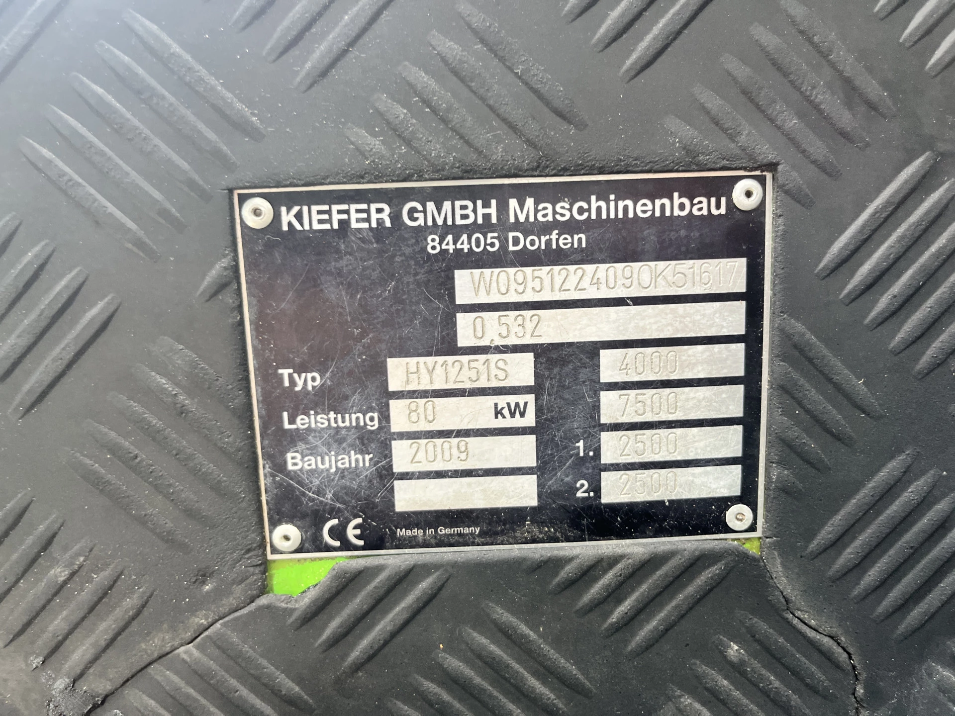 Hoofdafbeelding Boki Kiefer