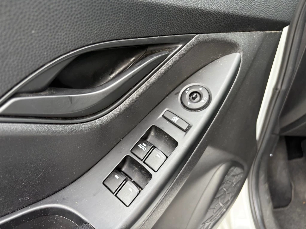 Hoofdafbeelding Hyundai ix20