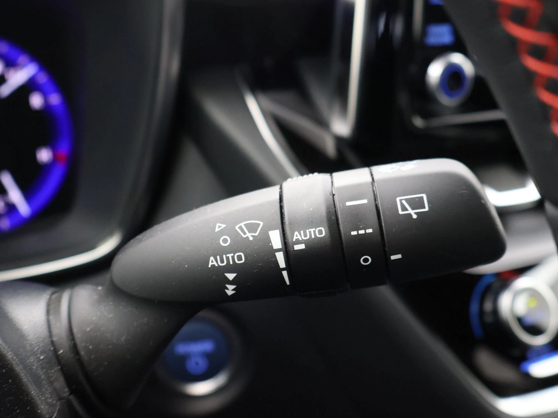 Hoofdafbeelding Toyota Corolla