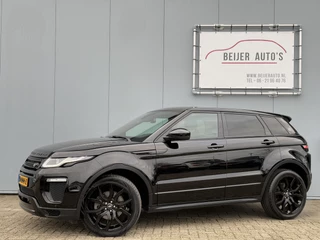 Land Rover Range Rover Evoque 2.0 Si4 HSE Dynamic Pano/Carplay/Meridian.