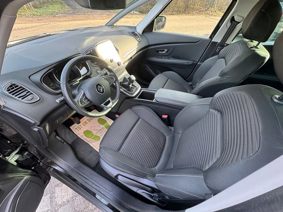 Hoofdafbeelding Renault Grand Scénic