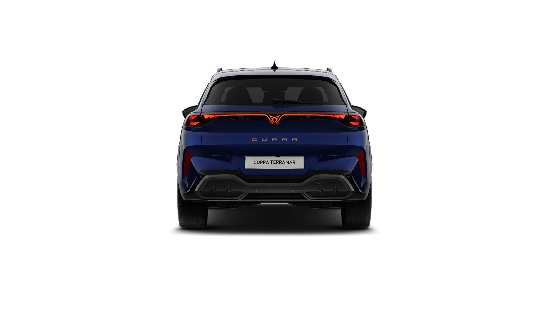 Hoofdafbeelding CUPRA Terramar