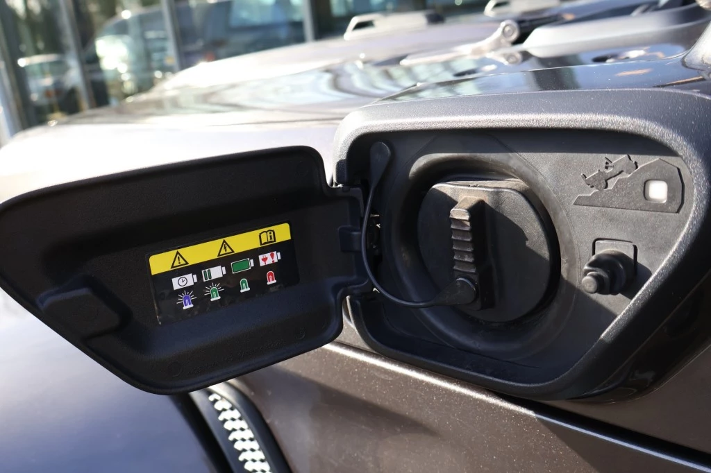 Hoofdafbeelding Jeep Wrangler