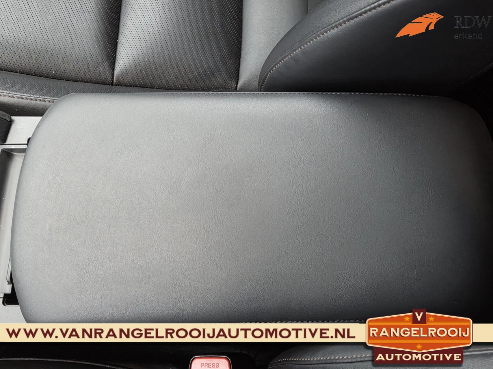 Hoofdafbeelding Mazda 3