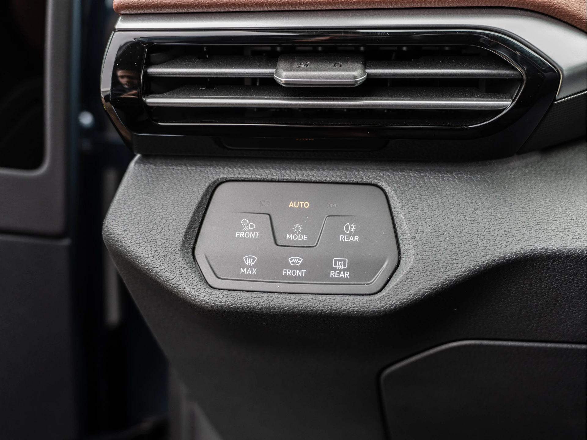 Hoofdafbeelding Volkswagen ID.5