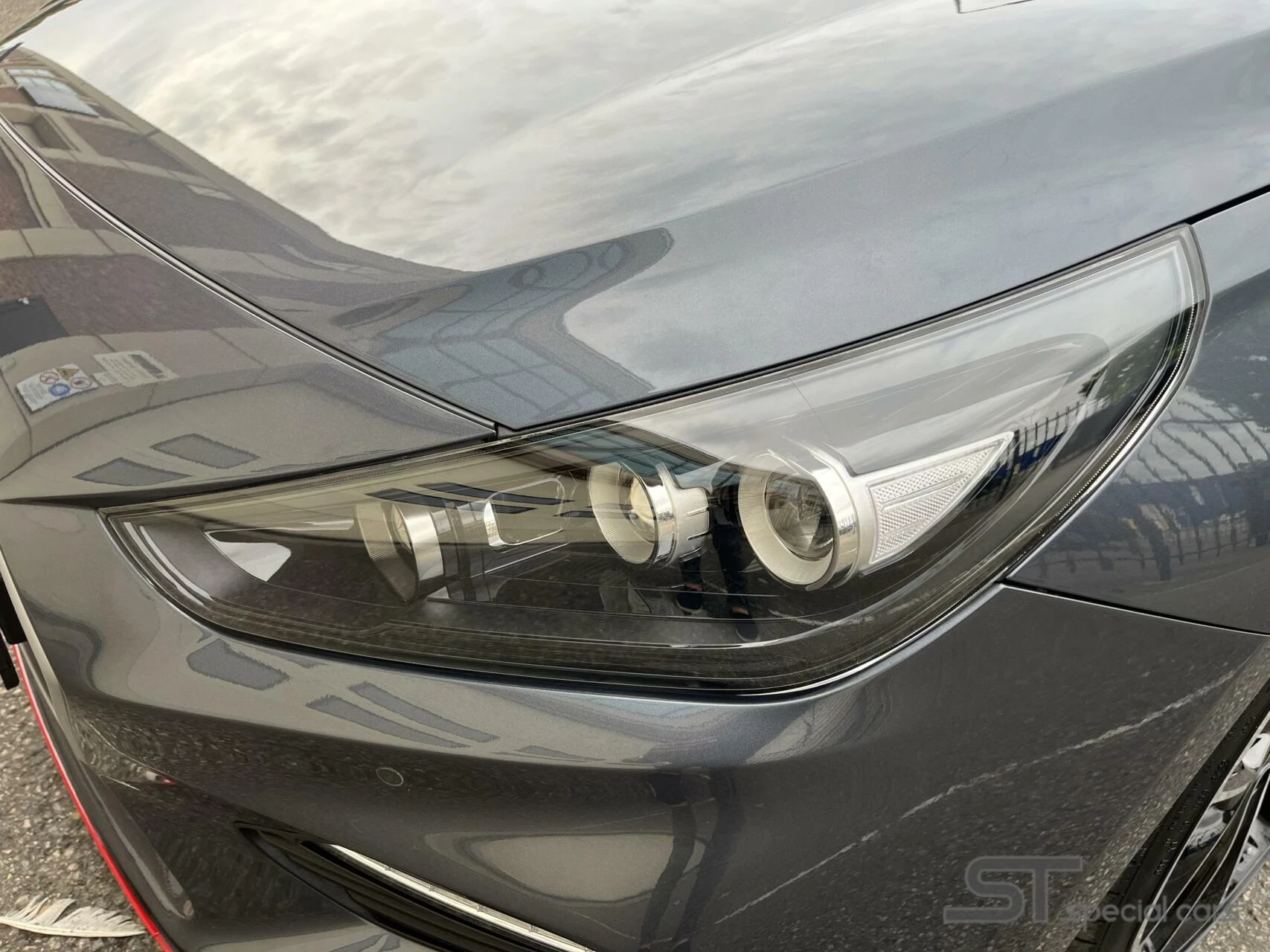 Hoofdafbeelding Hyundai i30