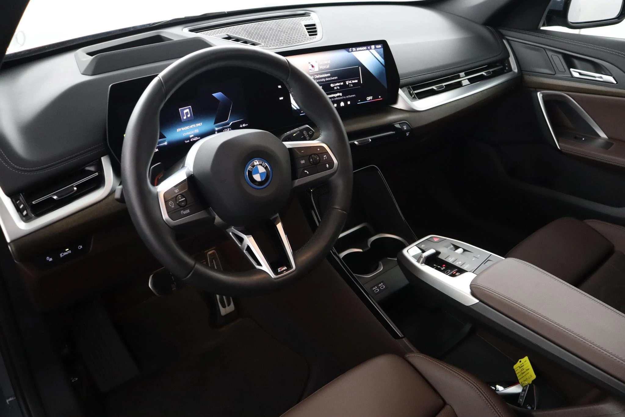 Hoofdafbeelding BMW iX1