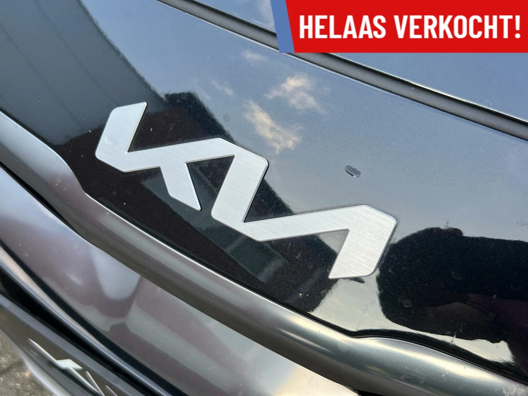 Hoofdafbeelding Kia XCeed