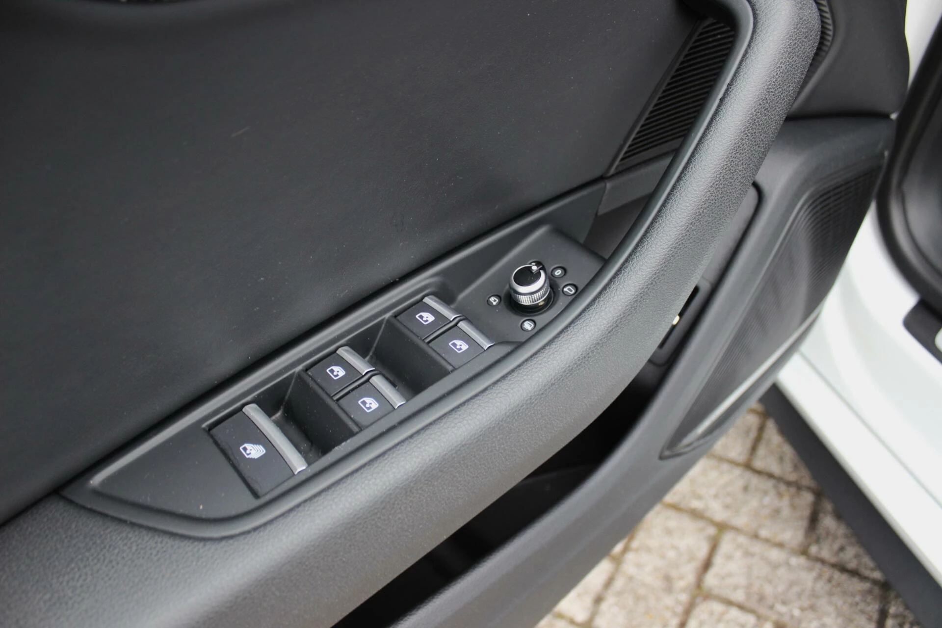 Hoofdafbeelding Audi S5