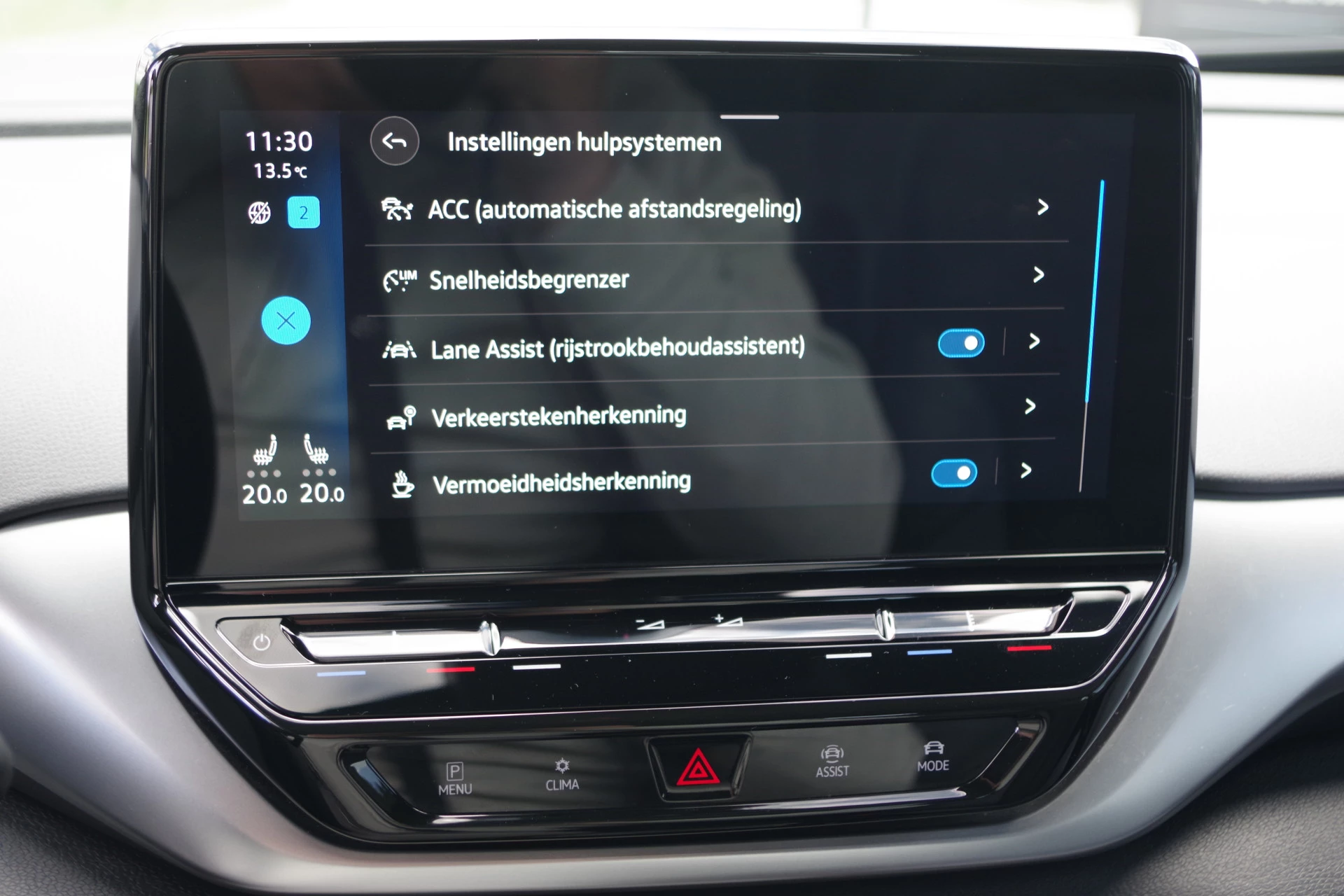 Hoofdafbeelding Volkswagen ID.4